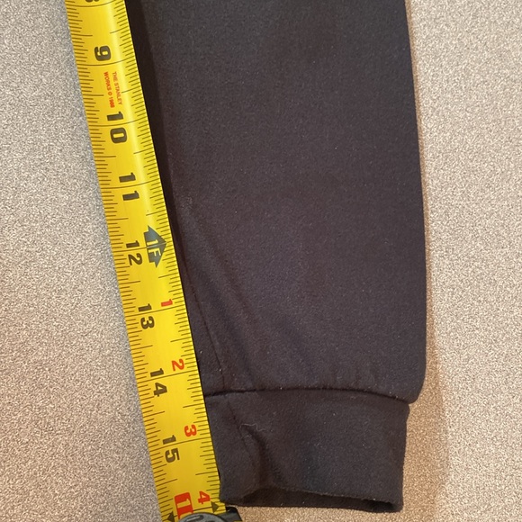 Aeropostale - Cropped pull over hoodie. Size S - Picture 9 of 9